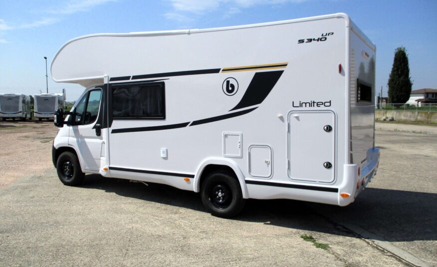 Benimar Sport S340up Limited