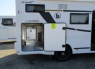 Benimar Sport S340up Limited