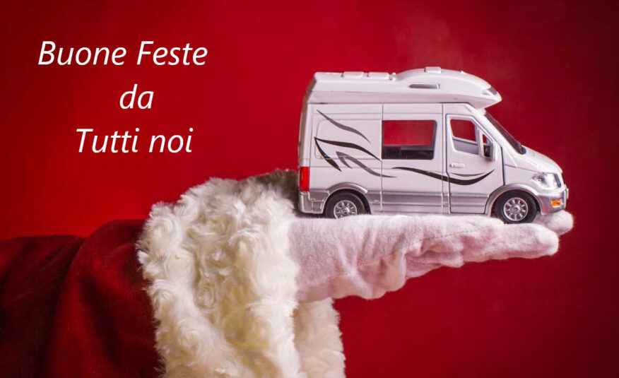 BUONE FESTE